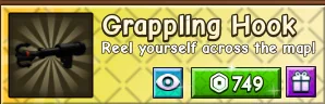Grappling Hook