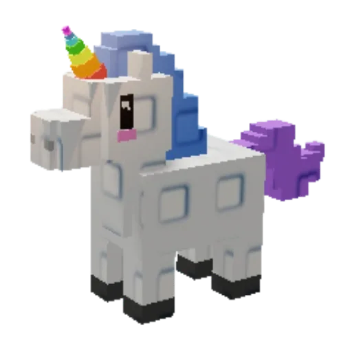 Unicorn (Mythic)