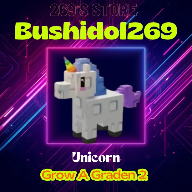 Unicorn (Mythic)