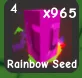 Rainbow Seed (Super)
