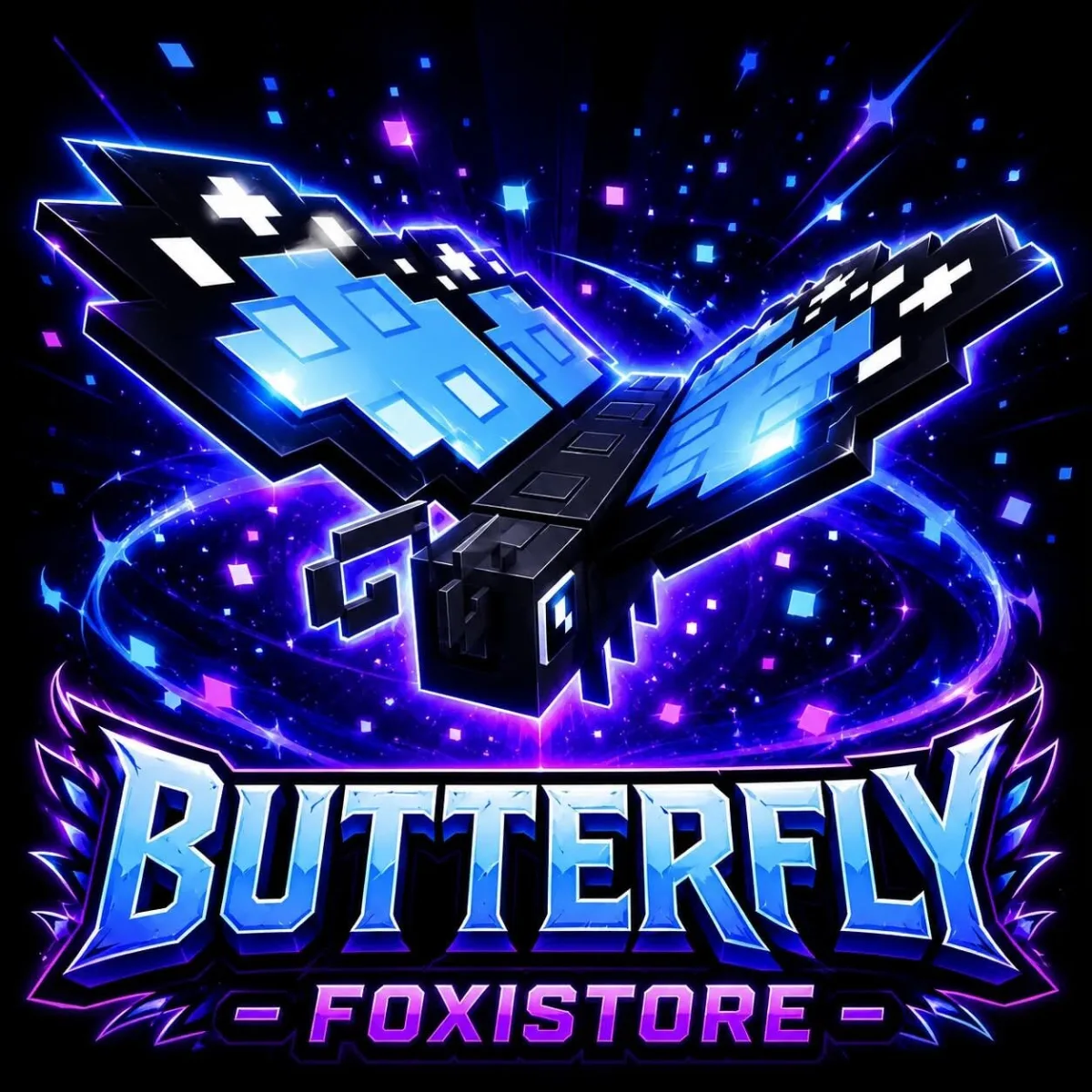 Butterfly (Legendary)
