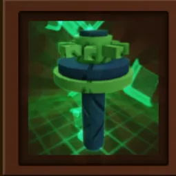UNCOMMON SPRINKLER