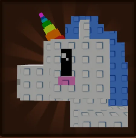 Unicorn (Mythic) — Account account