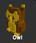 Owl (Uncommon)
