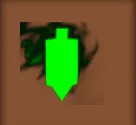 Alien Apple Seed / Grow A Garden — Account account