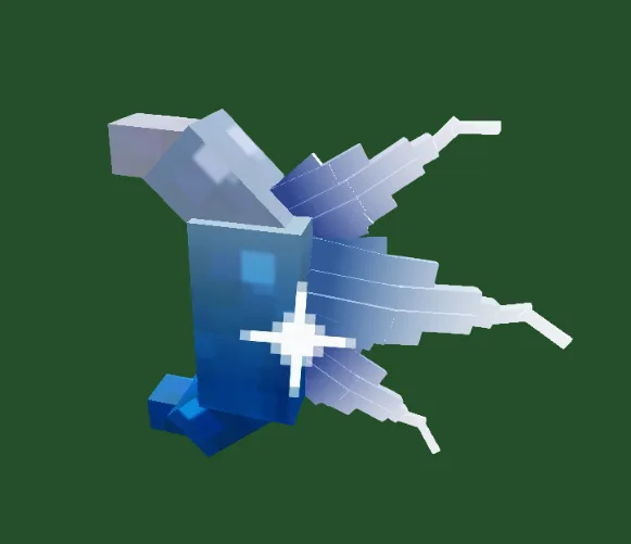 Moon Bloom Seed (Super) — Account account