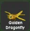 Golden Dragonfly (Mythic)