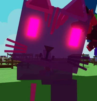 Moon Cat Colossal Nightmare Age 500 180++kg — Account account