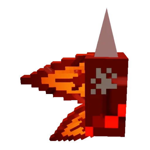 Dragon's Breath Seed (Super)