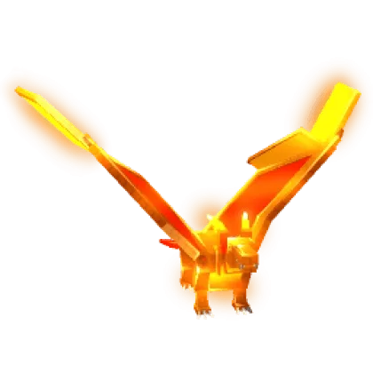 New Years Dragon