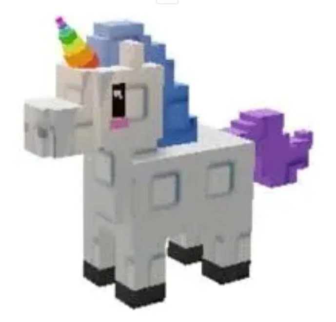 Unicorn (Mythic) — Account account