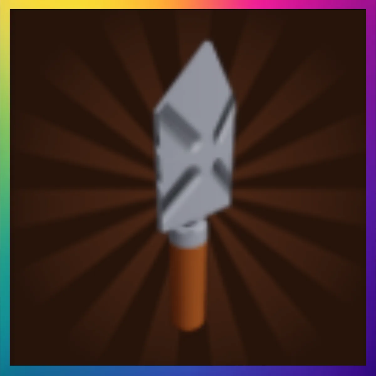 Trowel