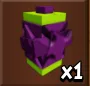 Venus Fly Trap Seed (Mythic)