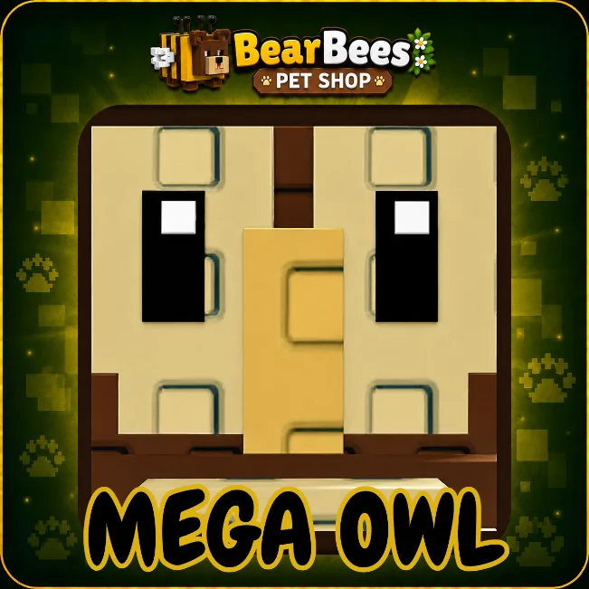 Owl (Uncommon)
