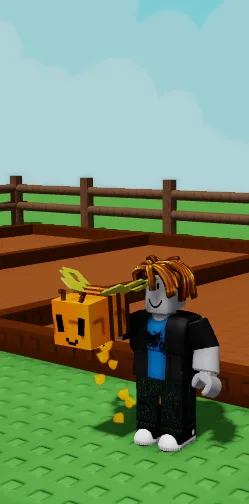 Honey Bee Rare Pollination Specialist & Garden Booster 3.05 KG Age: 22 B — Account account