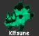 Kitsune (Secret)