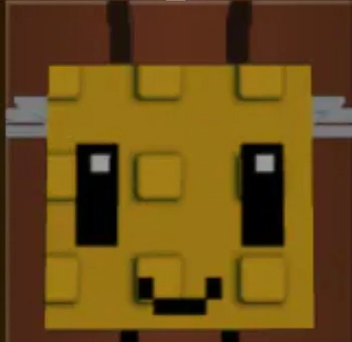 Bee (Legendary)