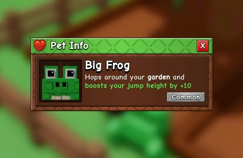 Frog
