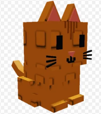 ORANGE TABBY HUGE TITANIC GODLY 80KG Fast & Safe Delivery