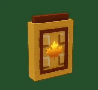 10x EXOTIC FALL SEED PACK