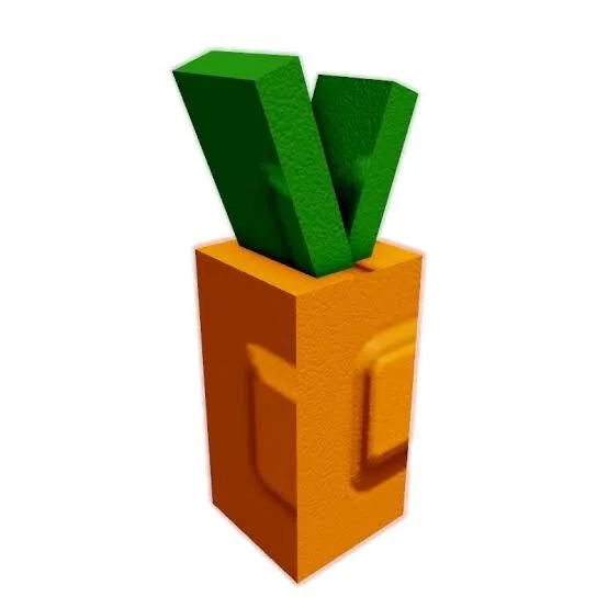 Carrot Seed (Common)