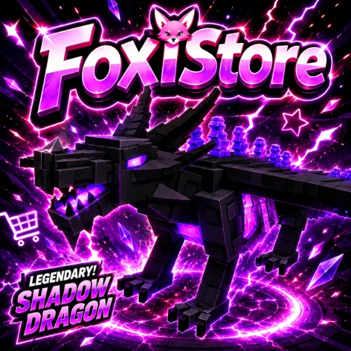 Shadow Dragon (Super)