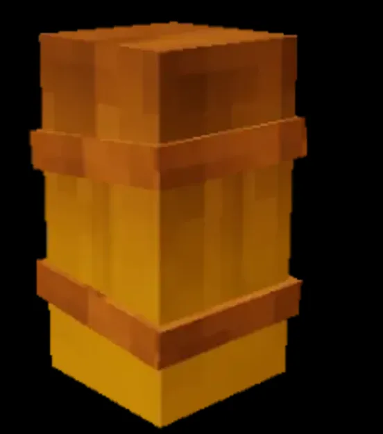 Maple Banana Seed (Mythic)