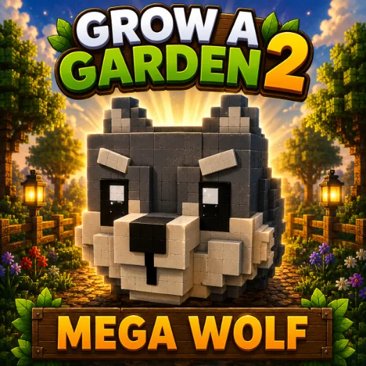 Wolf (Mythic)