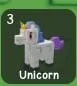 Unicorn (Mythic) — Account account