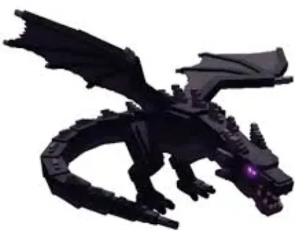 Black Dragon (Super)
