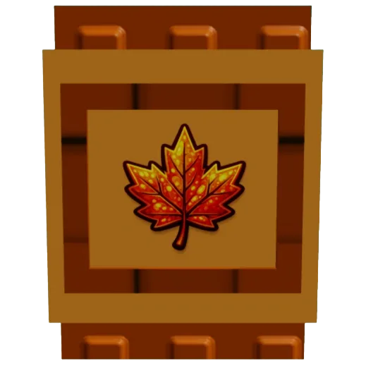 HARVEST PACK