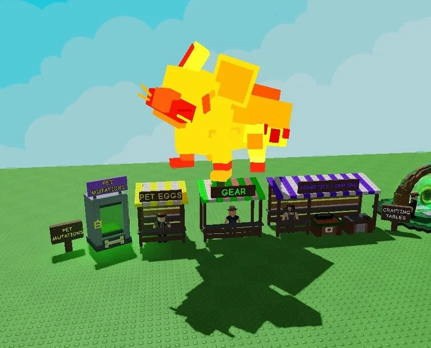 Ember Giant Cactus Mouse Age 500 (41kg) - Sami (EP)