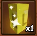 Gold Seed — Account account