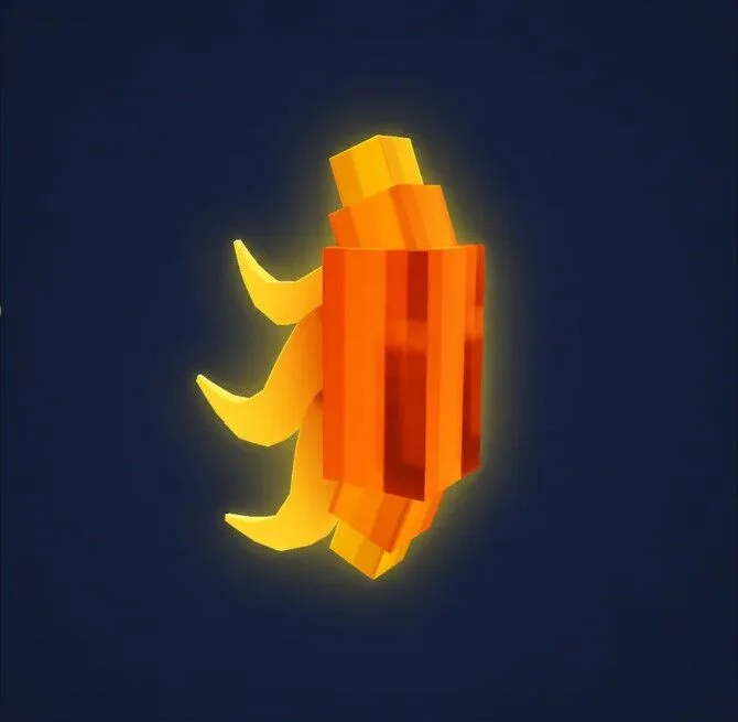 Sun Bloom Seed (Super)