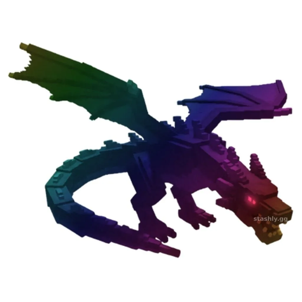 Black Dragon (Super)
