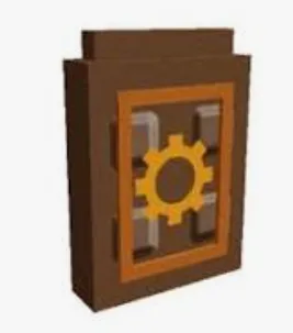 10 EXOTIC CRAFTERS SEED PACK (GROW A GARDEN) In-Game Gift FASTEST — Account account