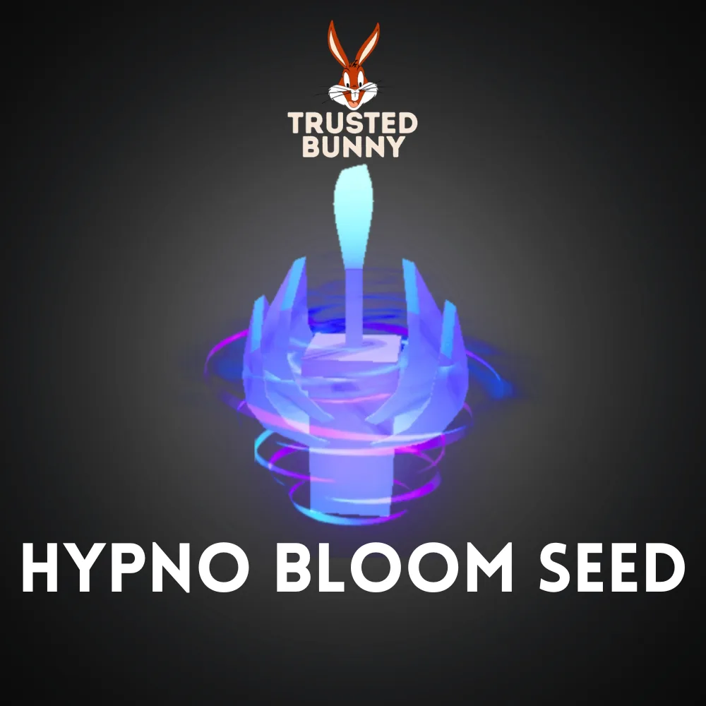 Hypno Bloom Seed (Super)