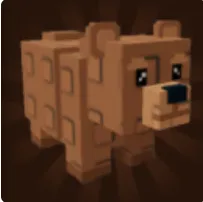 1x Bear