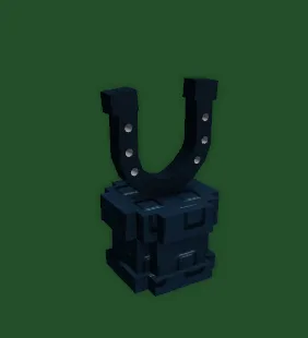Horse Shoe Magnet Cosmetic (BETTER THAN PANCAKE STACK) In ur account