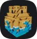 1x Premium Coastal Egg 149R