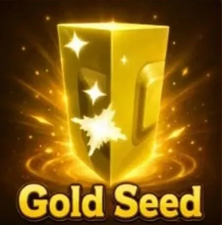 Gold Seed — Account account