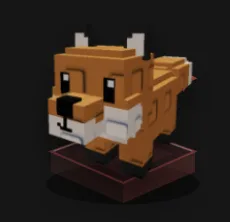 Fox (Mythic)