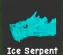Ice Serpent — Account account