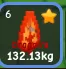Dragon's Breath Seed (Super)