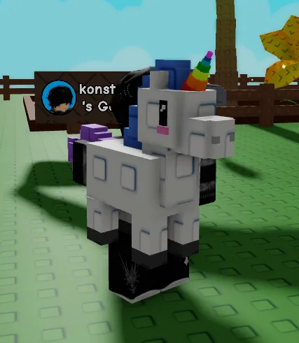 Unicorn