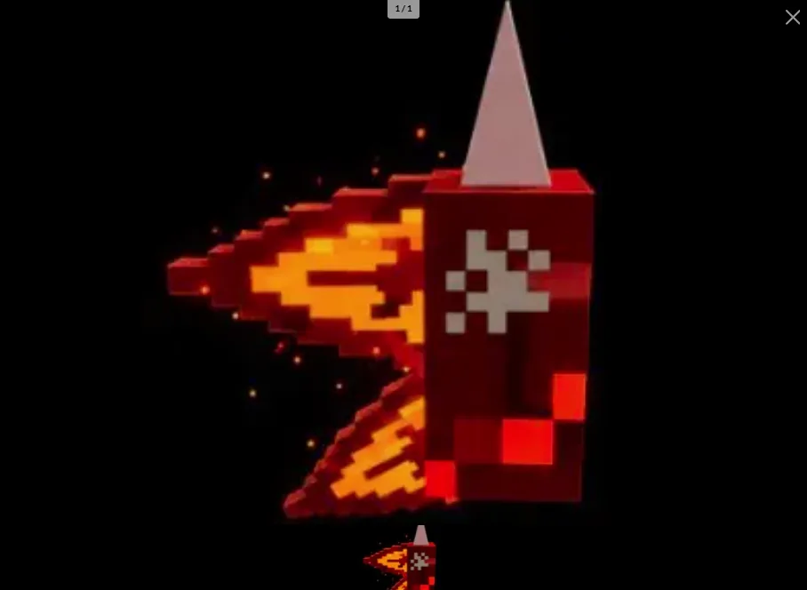 Dragon's Breath Seed (Super)