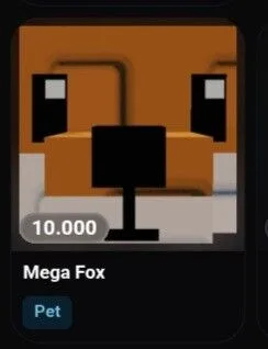 Fox (Mythic)