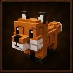 Fox (Mythic)