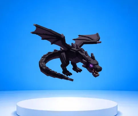 Black Dragon