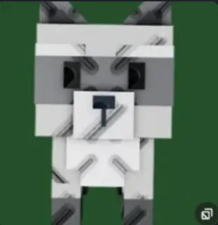 Raccoon (Mythic) — Account account